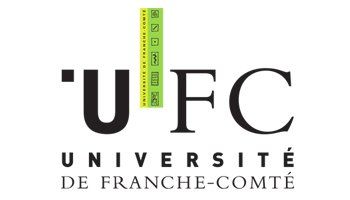 Logo UFC Franche-Comté