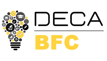Logo DECA BFC