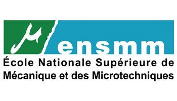 Logo ENSMM