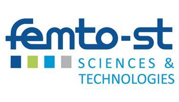 Logo FEMTO-ST