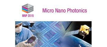 Micro Nano Photonics 2015